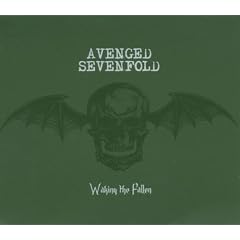 Waking The Fallen