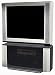 Tech Craft TCV320 Tech Series 32'' TV Cabinet