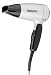 Babyliss Superspeed Super Compact 2000W Travel Hair Dryer - Dual Voltage