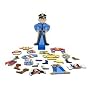Melissa & Doug Joey Magnetic Dress-Up