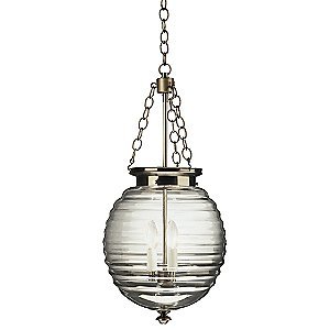 Beehive Pendant By Robert Abbey R097437 Ceiling Pendant Fixtures