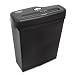AURAS600SB - Aurora Light-Duty AS600SB Strip-Cut Paper Shredder