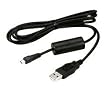 Pentax I-USB7 USB Cable for the Optio WPi, WP & S55 Digital Cameras