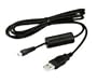 Pentax I-USB7 USB Cable for the Optio WPi, WP & S55 Digital Cameras
