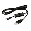 Pentax I-USB7 USB Cable for the Optio WPi, WP & S55 Digital Cameras