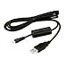 Pentax I-USB7 USB Cable for the Optio WPi, WP & S55 Digital Cameras