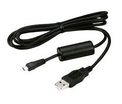 Best Price Pentax I-USB7 USB Cable for the Optio WPi, WP & S55 Digital Cameras