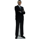 Obama Standup