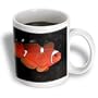 Tropical Fish - Clownfish - Mugs