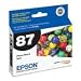 UltraChrome Hi-Gloss 2 T087120 Inkjet Cartridge, Black