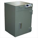 AMSEC Depository Safe with SafeWizard Locking Device and Biometric Lock ...