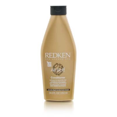 image Best Price  Redken All Soft Conditioner 8.5 oz