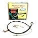 BBK Performance 1609 Clutch Quadrant and Adjustable Cable Kit