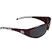 Mississippi St. Bulldogs Wrap Sunglasses