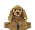 Webkinz Signature Deluxe Plush Figure Cocker Spaniel