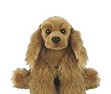 Webkinz Signature Deluxe Plush Figure Cocker Spaniel