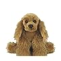 Webkinz Signature Deluxe Plush Figure Cocker Spaniel