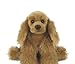 Webkinz Signature Deluxe Plush Figure Cocker Spaniel