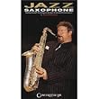 Woodwind Video Jazz Saxaphone Instruction Tech [VHS]