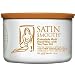 SATIN & SMOOTH CALENDULA GOLD HARD WAX WITH TEA TREE OIL 14oz