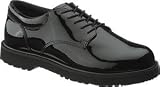 Women's Bates High Gloss Duty Oxford