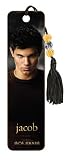 Twilight Bookmark~ New Moon Bookmark~ Jacob~ Approx 1.5" x 5.75"