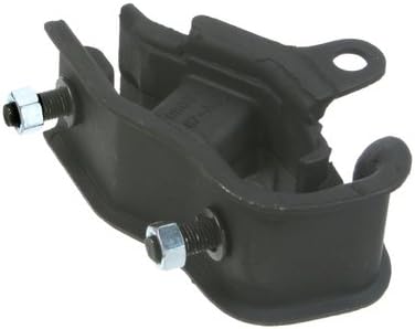 MaxBene Fits: Accord /Odyssey /Pilot /TL /CL /MDX Front Trans. Mount 50805-S87-A80, 8898