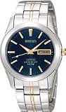 Image of Mens Seiko Watch SGGA61P1