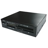 Plug & Play For USB 2.0 card reader