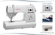 Singer 7466 Electronic Sewing Machine