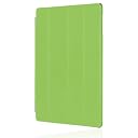INCIPIO Smart Feather iPad2ケース IPAD-228 ライム