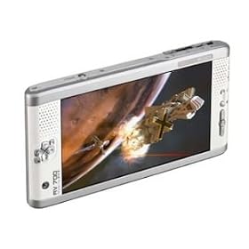 Archos AV700TV 40GB Mobile Digital TV Recorder