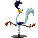 LOONEY TUNES バブリング ロード・ランナーイメージ