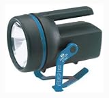 Draper 71459 6V Rubber Torch/lantern (1 x PJ996 Battery)