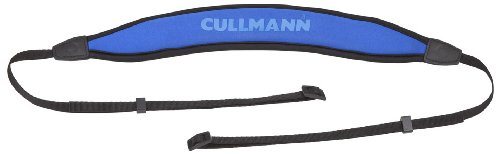 Cullmann Strap 400 Kameragurt blau Preisvergleich