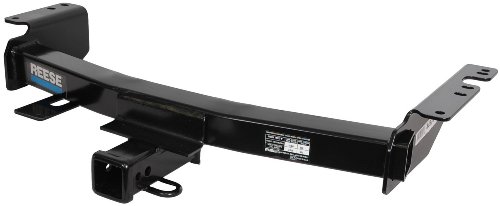 Reese 44574 Class III-IV Custom-Fit Hitch with 2