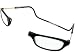 CliC Classic Tortoise Adjustable Front Connect Ready Reader, 3.00
