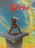 Elric: Young Kingdoms Adventure Game [BOX SET]