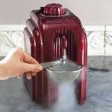 New Jewel Jet Jewelry Steam Cleaner