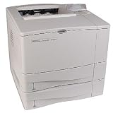 Hewlett-Packard LaserJet 4050TN Parallel Monochrome Laser Printer
