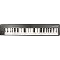 M-Audio PROKEYS 88SX 88-Key Lightweight Stage Piano with Semi-Weighted Action