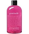 philosophy - gratitude...