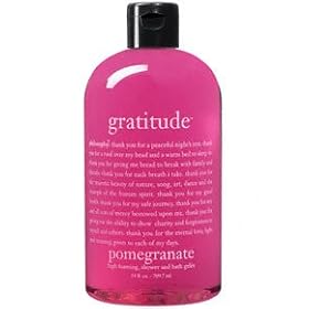 Philosophy, Shampoo, Shower gel, Shower gel and bubble bath, Body Washes