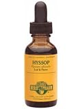 Hyssop 1oz.