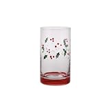 Pfaltzgraff Winterberry Juice Glass Set of 4
