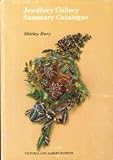 Jewellery gallery summary catalogue