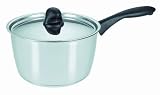 Review BEKA (UK) LTD  / Brabantia Happy 20cm Saucepan + Lid