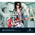 Griechisch lernen mit The Grooves - Groovy Basics: Coole Pop & Jazz Grooves plus 200 Vokabeln, Redewendungen und Idioms