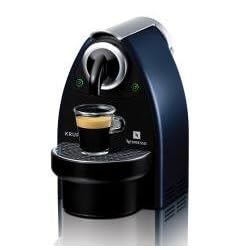 Krups Nespresso Essenza Flowstop XN2107 Coffee Maker