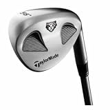 TaylorMade rac Satin TP Wedges